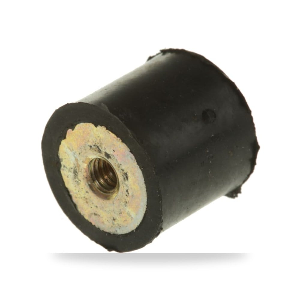 قاعدة عزل وتخميد اهتزازات سن M4 طراز V RS PRO ريمكو للتوريدات الصناعية (Reemco Industrial)