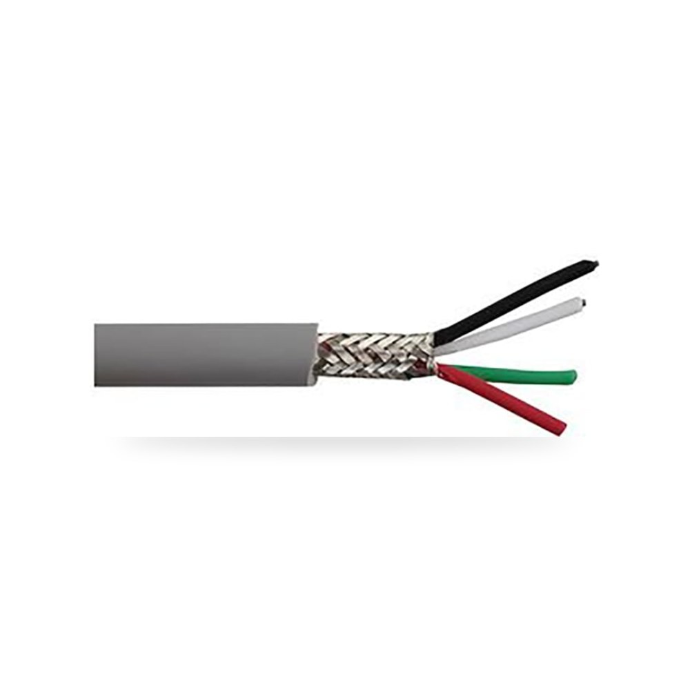 كابل تحكم وإشارات صناعي 4 أطراف 30 للمنشآت ريمكو للتوريدات الصناعية (Reemco Industrial) موديل