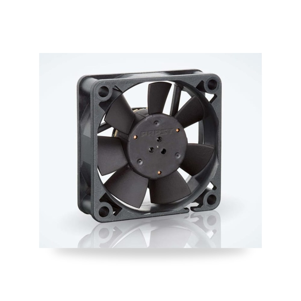 مروحة تبريد محورية للكبائن 24V DC 50 مم RS ريمكو للتوريدات الصناعية (Reemco Industrial)