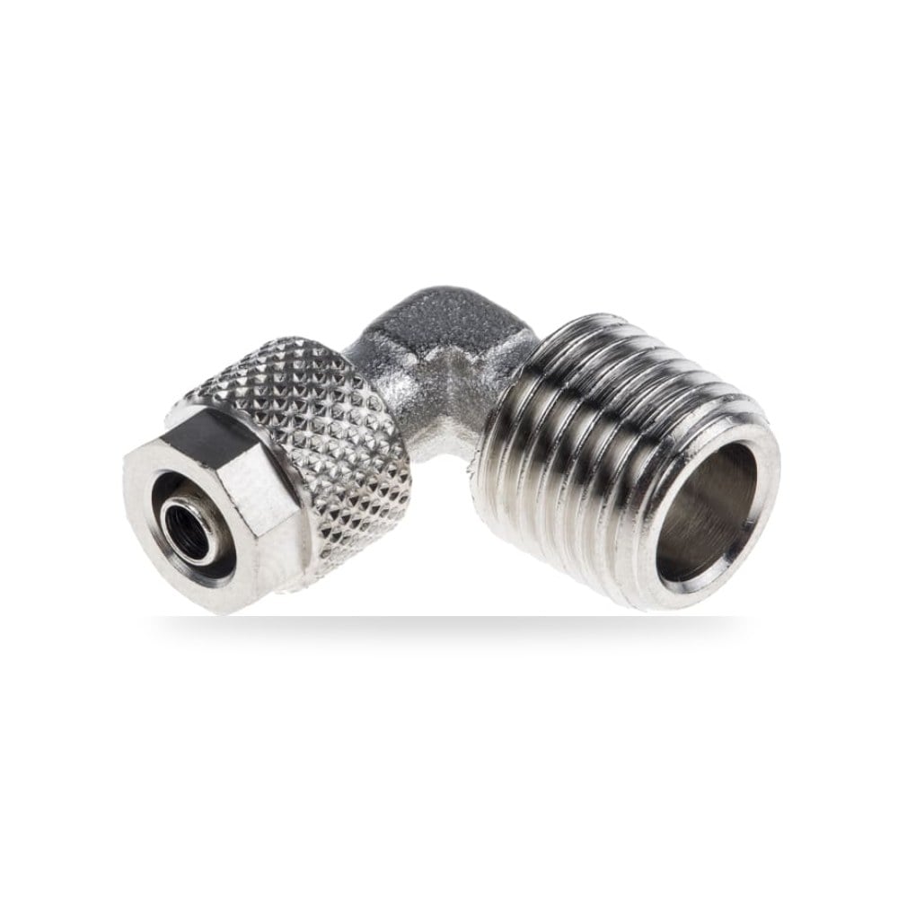 وصلة هواء نيوماتيك تجهيزات سن R 1 - 4 نسخة ريمكو للتوريدات الصناعية (Reemco Industrial) موديل