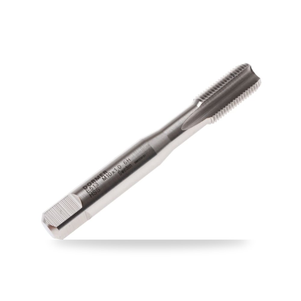 ذكر قلاووظ وسن لولبي فولاذي M10 أداء عالي RS ريمكو للتوريدات الصناعية (Reemco Industrial)