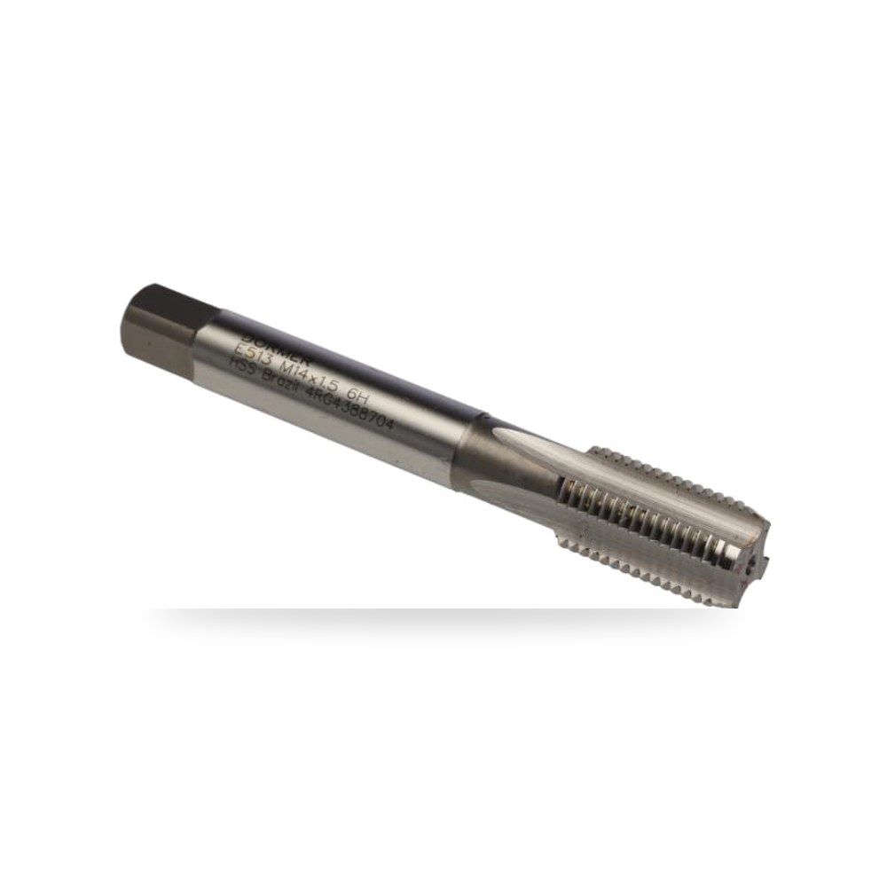ذكر قلاووظ وسن لولبي فولاذي M14 عالي الكفاءة ريمكو للتوريدات الصناعية (Reemco Industrial)