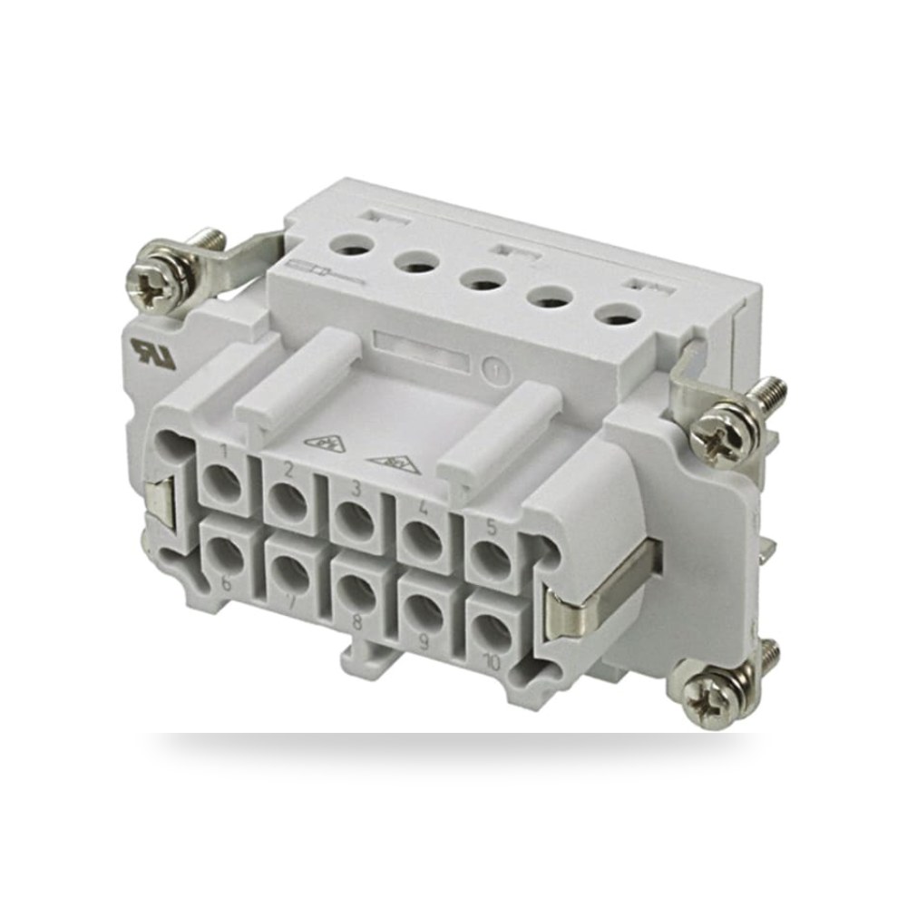قلب وموديول موصلات قدرة صناعية تصميم صناعي ريمكو للتوريدات الصناعية (Reemco Industrial)