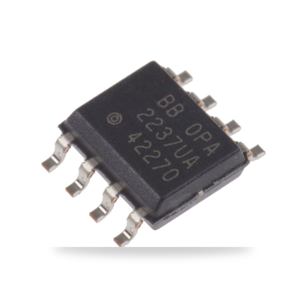 مضخم عملياتي إلكتروني Op Amp 1.4 تجهيز معتمد ريمكو للتوريدات الصناعية (Reemco Industrial)