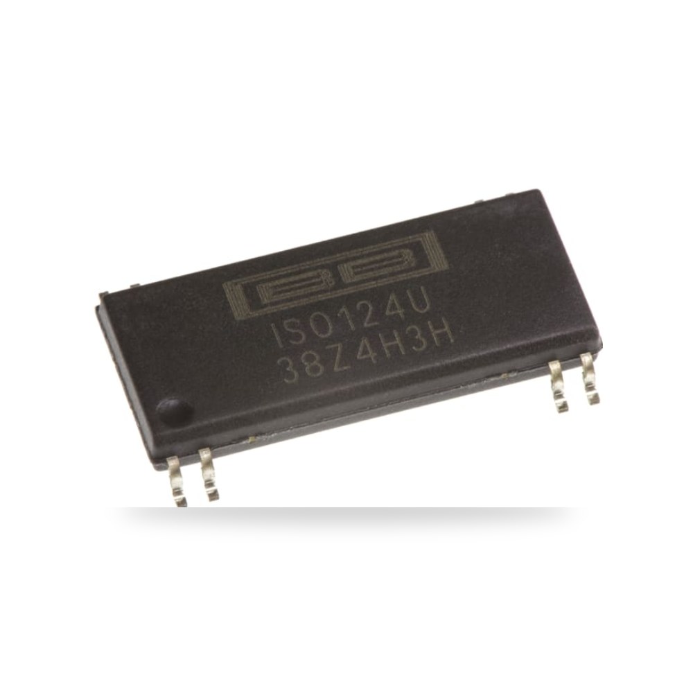 مضخم عزل كهروضوئي إلكتروني دقيق IC 18 صناعي ريمكو للتوريدات الصناعية (Reemco Industrial)