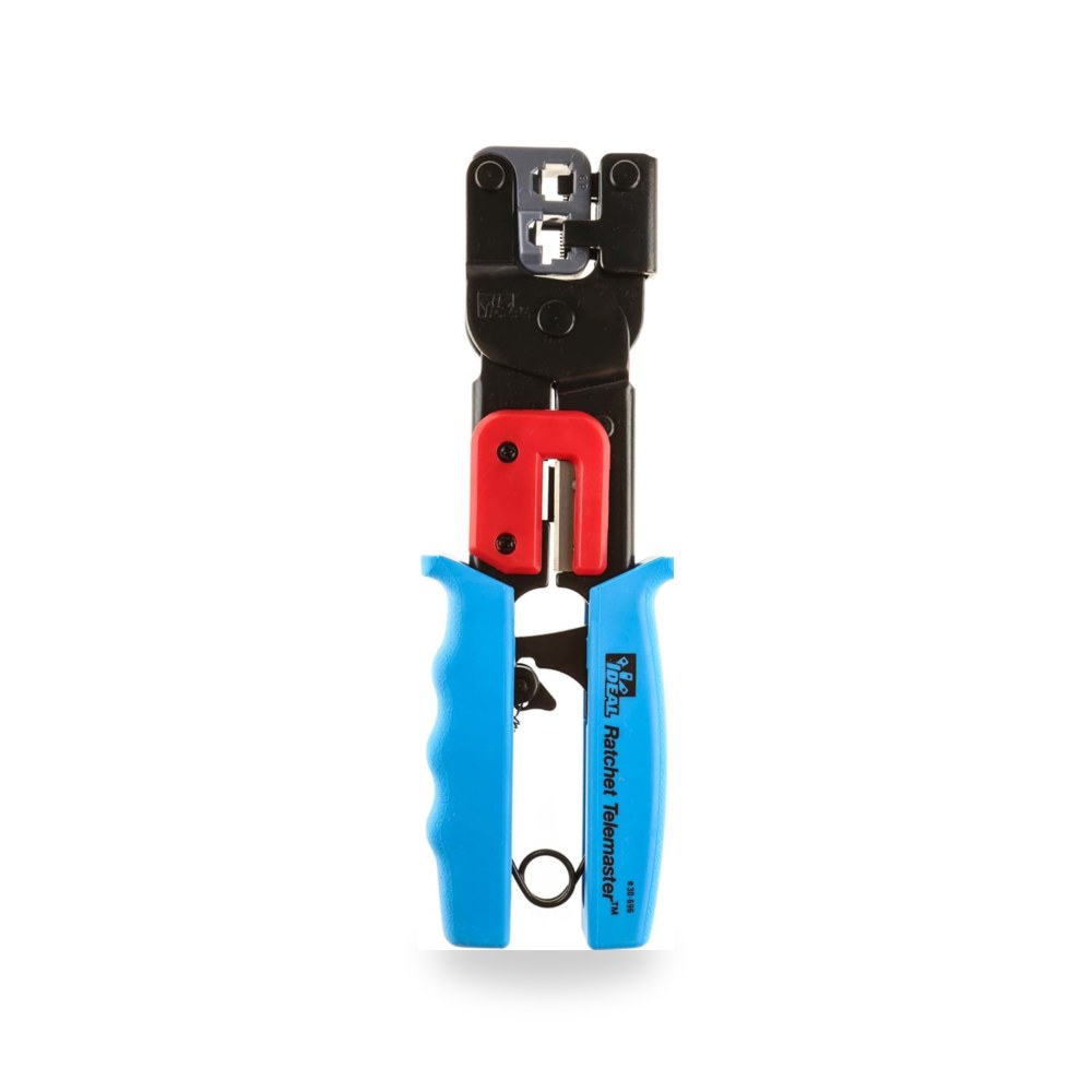 موصل وسوكت شبكات RJ45 تطبيقات دقيقة RS PRO ريمكو للتوريدات الصناعية (Reemco Industrial) موديل