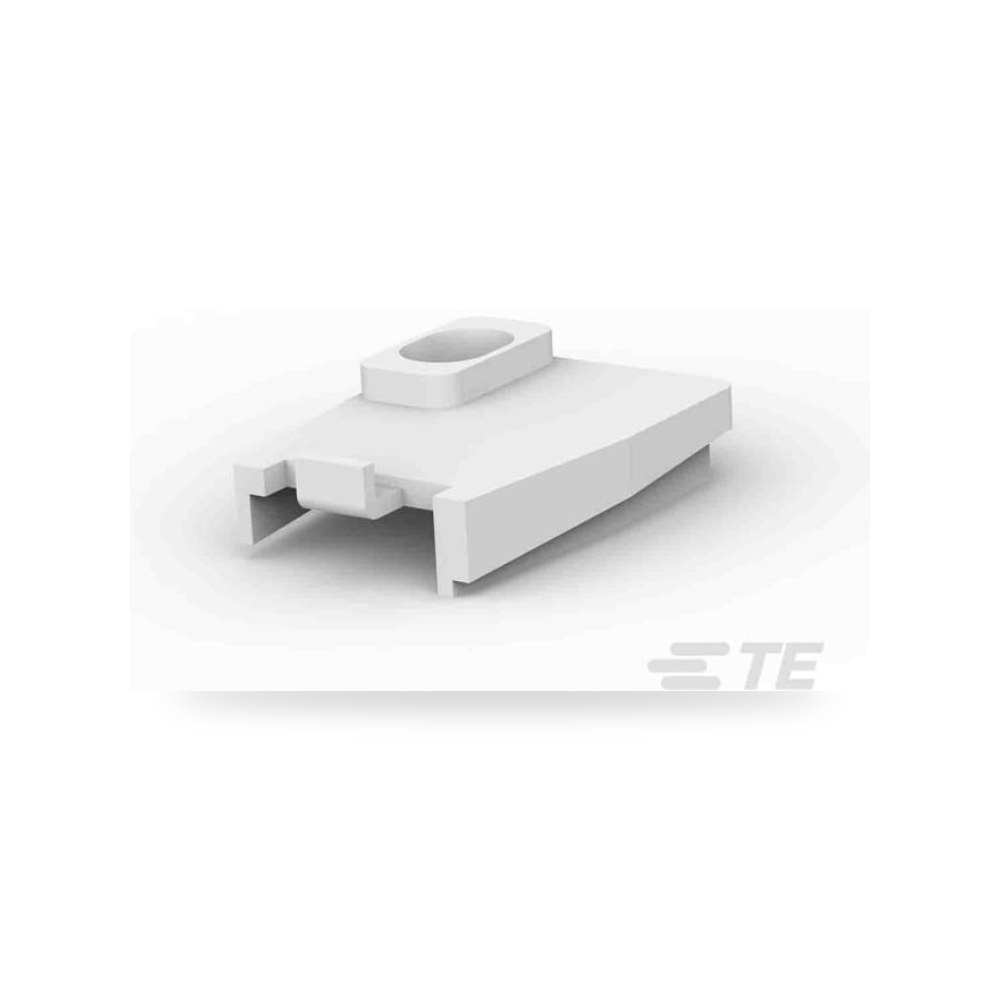 ملحقات وأقفال تثبيت موصلات طراز M RS PRO ريمكو للتوريدات الصناعية (Reemco Industrial)