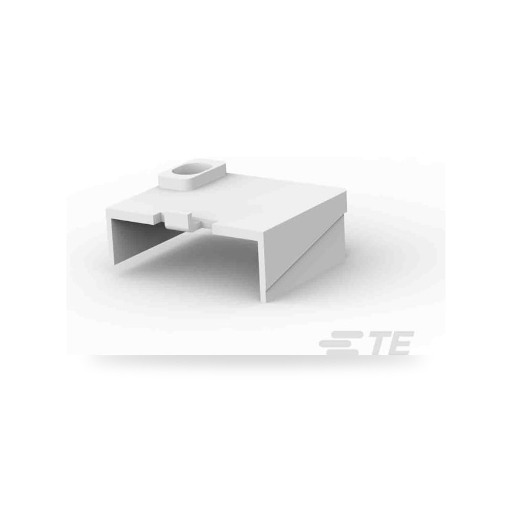 ملحقات وأقفال تثبيت موصلات طراز P RS PRO ريمكو للتوريدات الصناعية (Reemco Industrial)