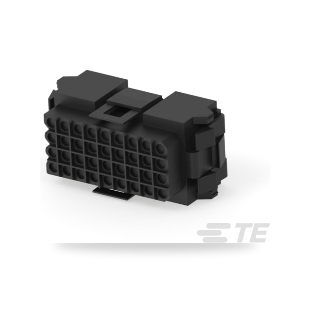 غطاء ومبيت موصلات أسلاك بوردات دقيق 36 أطراف ريمكو للتوريدات الصناعية (Reemco Industrial)