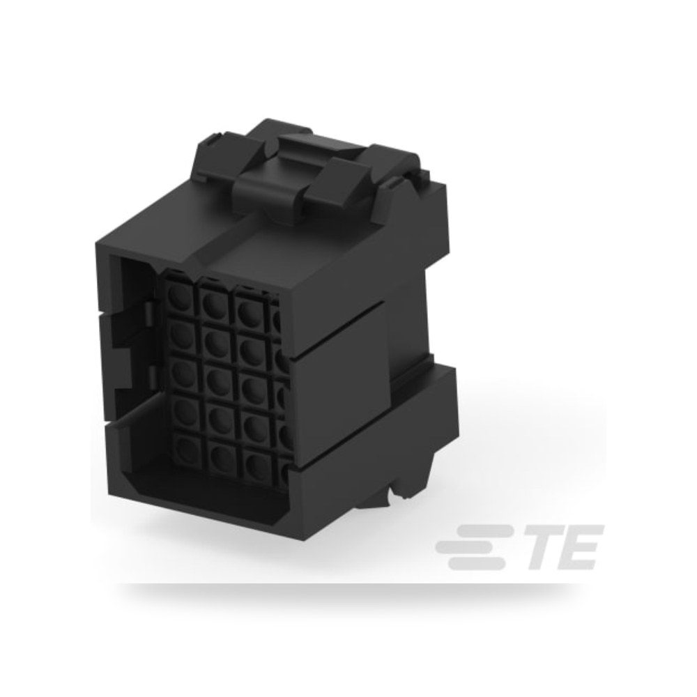غطاء ومبيت موصلات أسلاك بوردات دقيق 24 صناعي ريمكو للتوريدات الصناعية (Reemco Industrial)