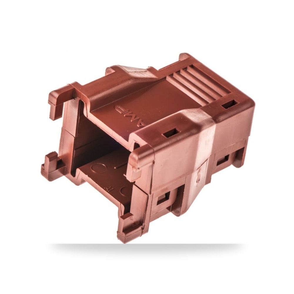 موصل وبن هيدر بوردات PCB 12 خط RS PRO ريمكو للتوريدات الصناعية (Reemco Industrial)