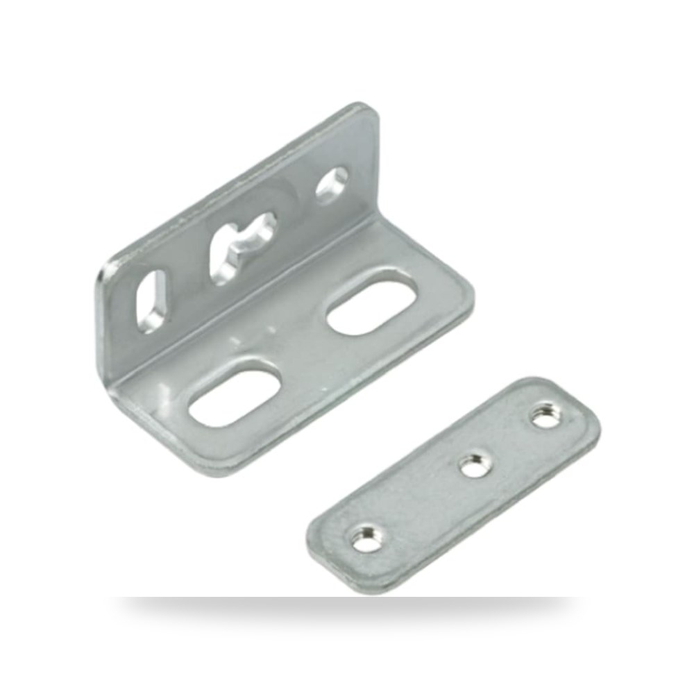 حامل وقاعدة تثبيت حساسات استشعار صناعية 2.4 ريمكو للتوريدات الصناعية (Reemco Industrial)