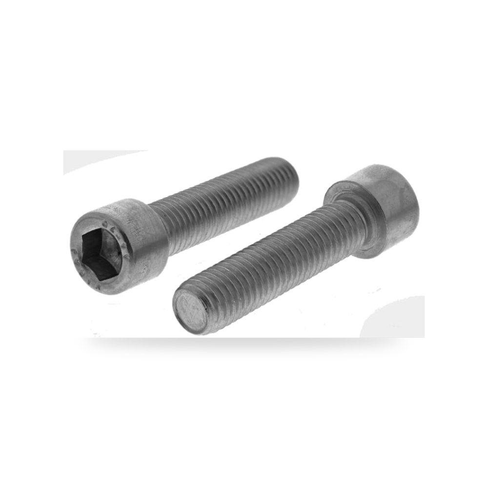 مسمار مسدس غاطس ألن كي M12 × 50 صلب صناعي فئة ريمكو للتوريدات الصناعية (Reemco Industrial)