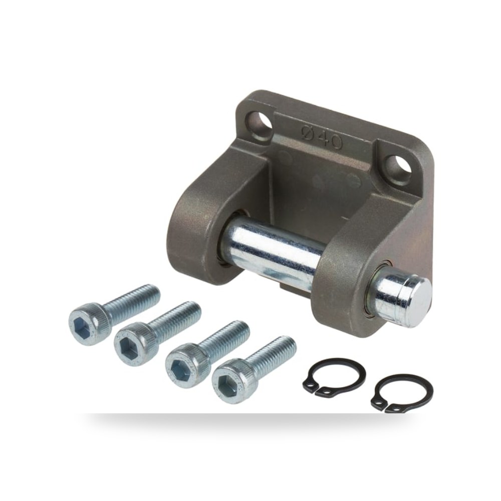 ملحقات وقواعد تثبيت بساتم فئة B N صناعي RS ريمكو للتوريدات الصناعية (Reemco Industrial)