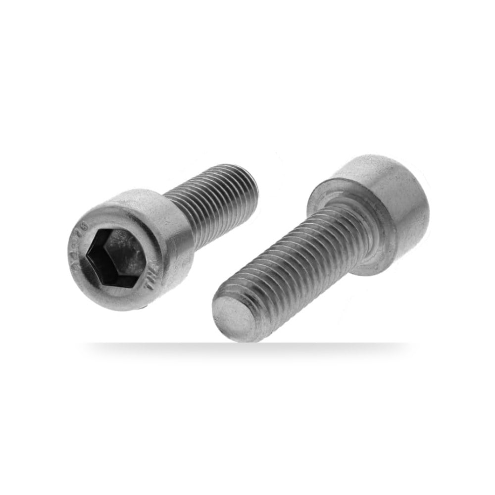 مسمار مسدس غاطس ألن كي M10 × 30 صلب صناعي فئة ريمكو للتوريدات الصناعية (Reemco Industrial)