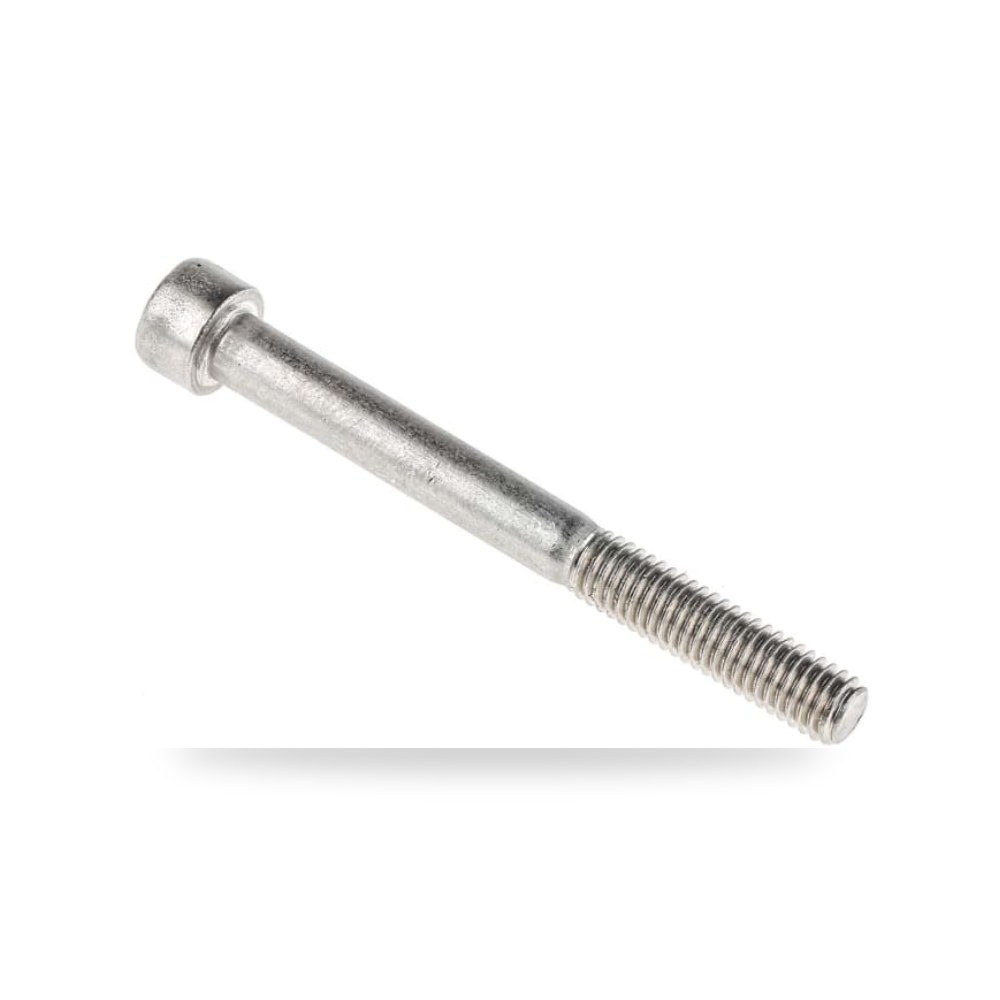 مسمار مسدس غاطس ألن كي M6 × 60 صلب معتمد ريمكو للتوريدات الصناعية (Reemco Industrial) موديل