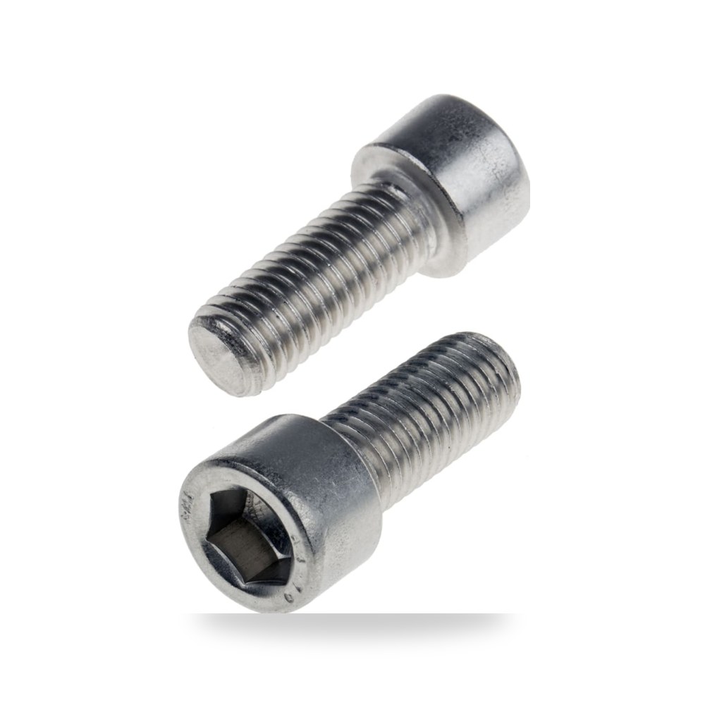 مسمار مسدس غاطس ألن كي M12 × 30 طراز احترافي ريمكو للتوريدات الصناعية (Reemco Industrial)