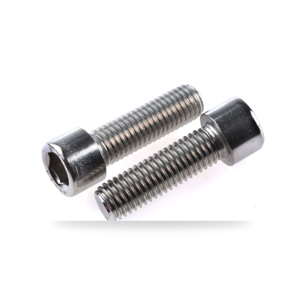 مسمار مسدس غاطس ألن كي M12 × 40 صلب صناعي فئة ريمكو للتوريدات الصناعية (Reemco Industrial)