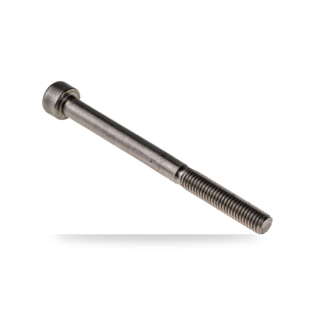 مسمار مسدس غاطس ألن كي M5 × 60 صلب معتمد ريمكو للتوريدات الصناعية (Reemco Industrial) موديل