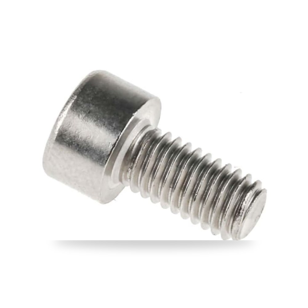 مسمار مسدس غاطس ألن كي M5 × 10 صلب فئة شاقة ريمكو للتوريدات الصناعية (Reemco Industrial)