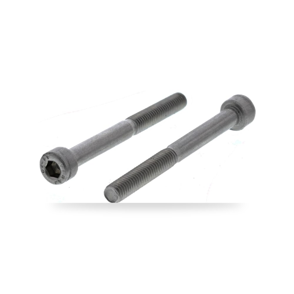 مسمار مسدس غاطس ألن كي M5 × 50 صلب معتمد ريمكو للتوريدات الصناعية (Reemco Industrial) موديل