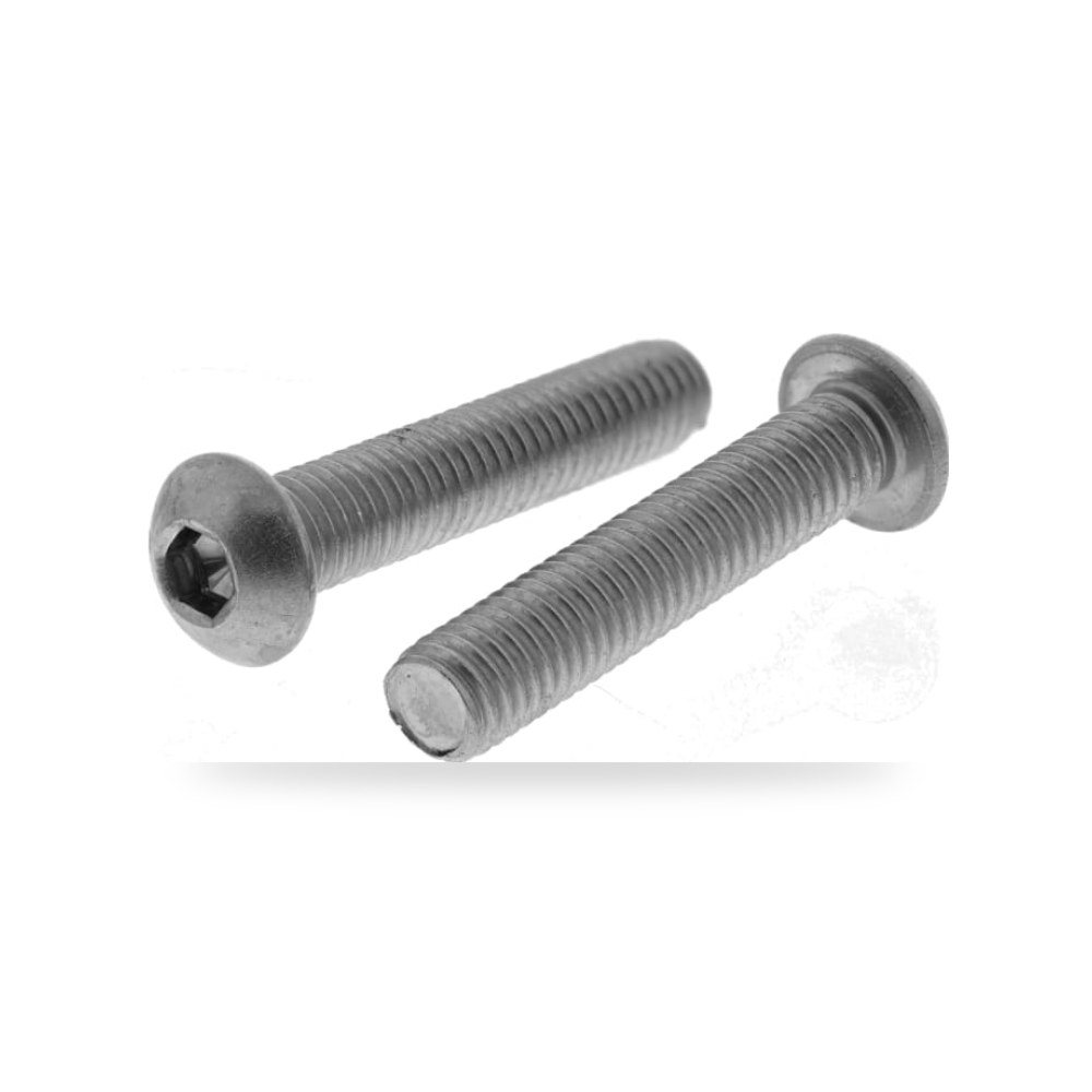 مسمار مسدس غاطس ألن كي M8 × 40 معتمد للمشاريع ريمكو للتوريدات الصناعية (Reemco Industrial)