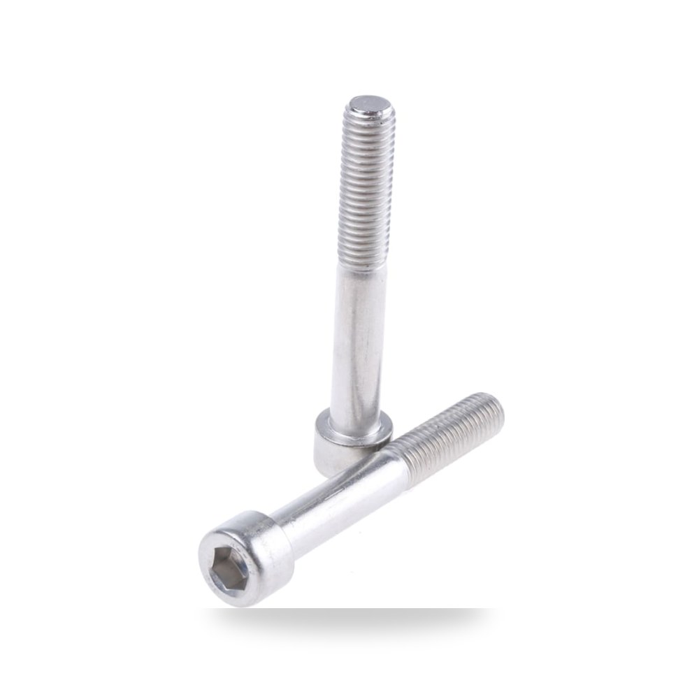 مسمار مسدس غاطس ألن كي M10 × 70 صلب صناعي فئة ريمكو للتوريدات الصناعية (Reemco Industrial)