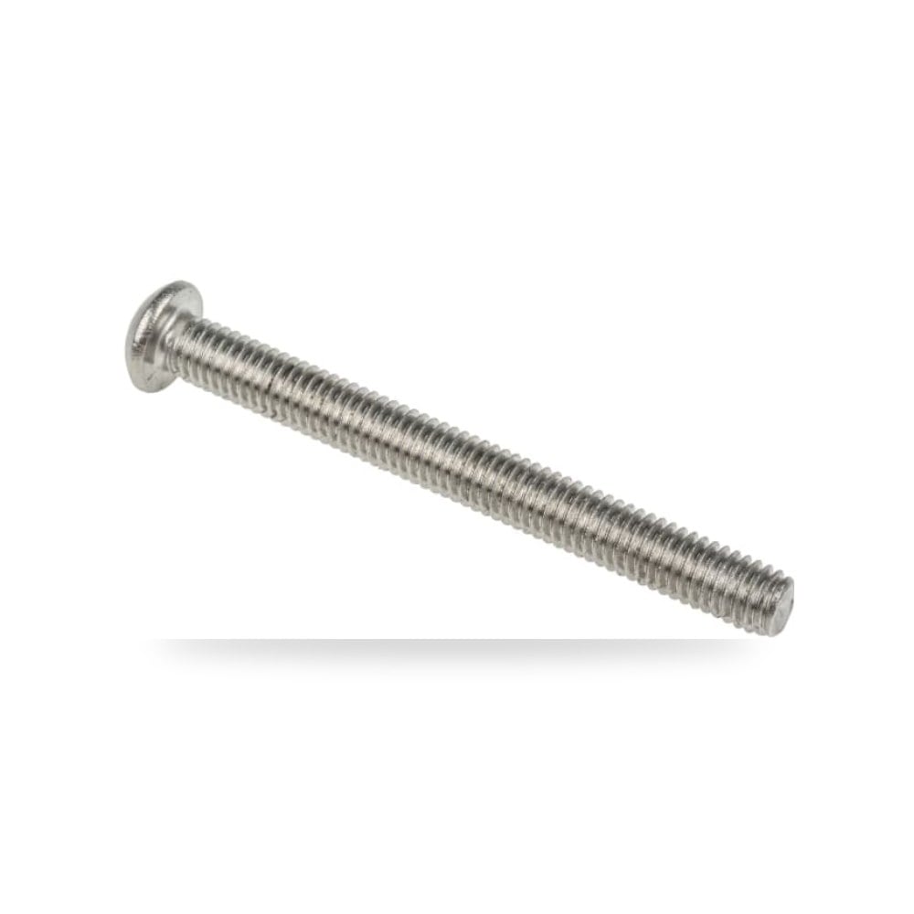 مسمار مسدس غاطس ألن كي M6 × 60 معتمد للمشاريع ريمكو للتوريدات الصناعية (Reemco Industrial)
