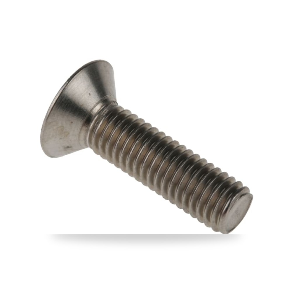 مسمار مسدس غاطس ألن كي M8 × 30 طراز احترافي ريمكو للتوريدات الصناعية (Reemco Industrial)