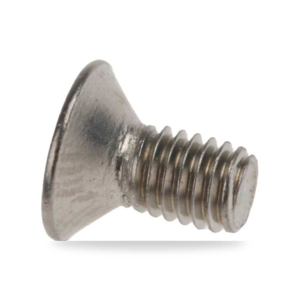 مسمار مسدس غاطس ألن كي M3 × 6 صلب صناعي طراز ريمكو للتوريدات الصناعية (Reemco Industrial)