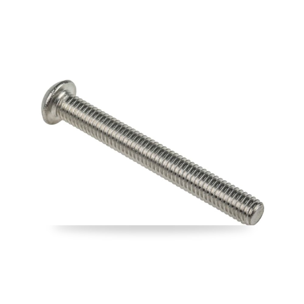 مسمار مسدس غاطس ألن كي M6 × 50 معتمد للمشاريع ريمكو للتوريدات الصناعية (Reemco Industrial)