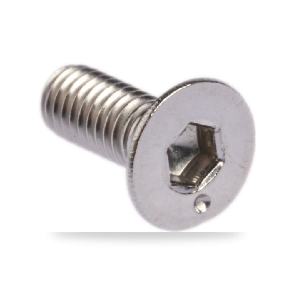 مسمار مسدس غاطس ألن كي M3 × 8 صلب صناعي فئة ريمكو للتوريدات الصناعية (Reemco Industrial)