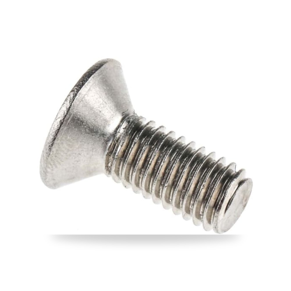 مسمار مسدس غاطس ألن كي M8 × 20 فئة شاقة RS ريمكو للتوريدات الصناعية (Reemco Industrial) موديل