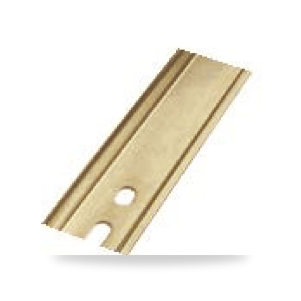 سكة تثبيت وقضيب دين ريل مخرمة 743 × 35 مم RS ريمكو للتوريدات الصناعية (Reemco Industrial)