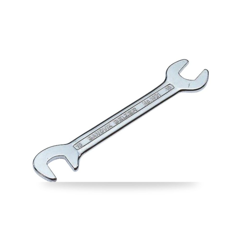 مفتاح ربط يدوي فولاذي كروم فاناديوم 105 فئة ريمكو للتوريدات الصناعية (Reemco Industrial)