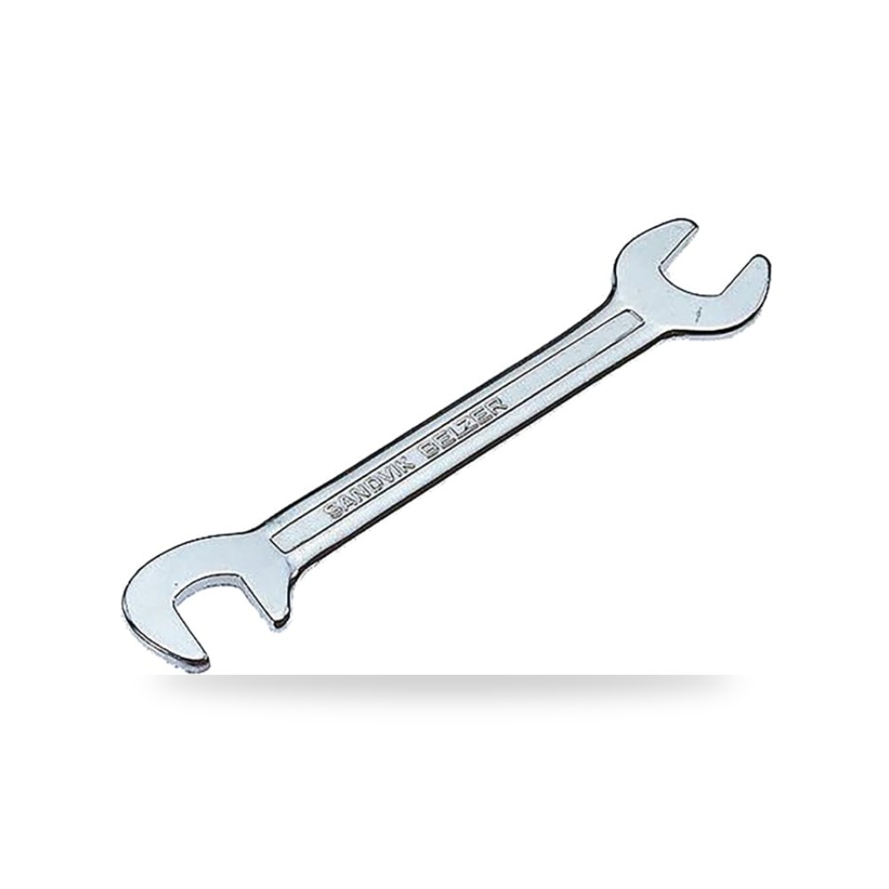 مفتاح ربط يدوي فولاذي كروم فاناديوم 120 أداء ريمكو للتوريدات الصناعية (Reemco Industrial)