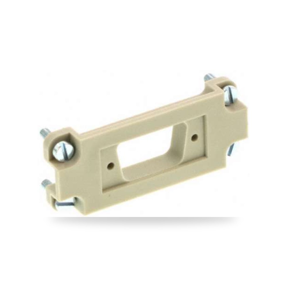 موصل قدرة كهربائي شاق HAN B 7 خط M3 RS PRO ريمكو للتوريدات الصناعية (Reemco Industrial)