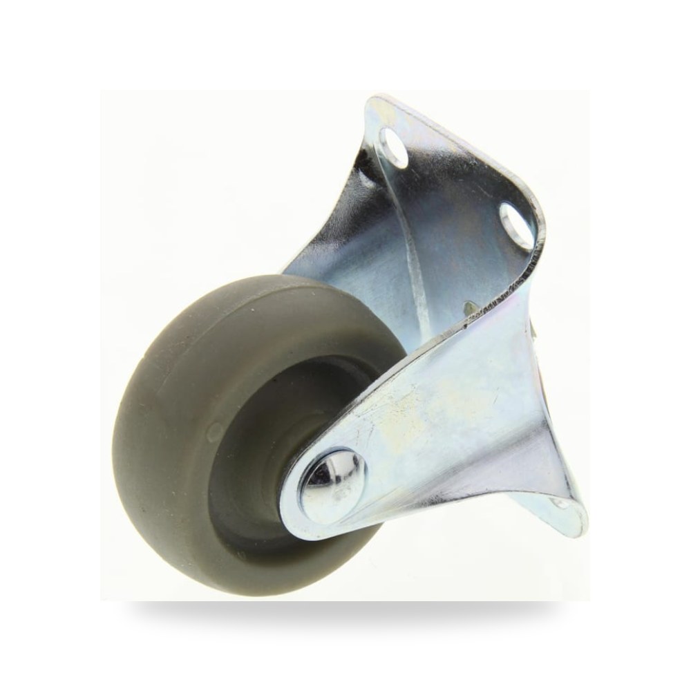 عجلة كاستور دوارة للأحمال حمولة 12 طراز ريمكو للتوريدات الصناعية (Reemco Industrial)