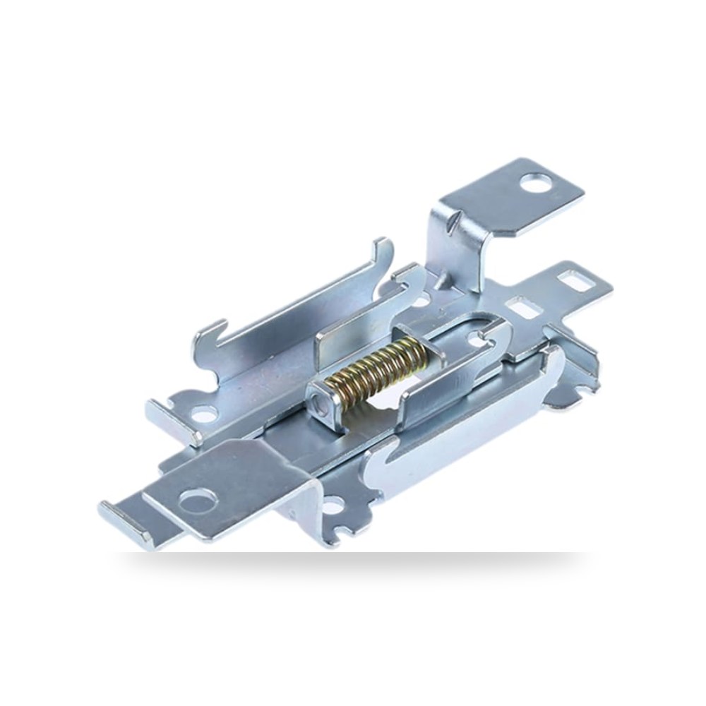 محول وقاعدة تثبيت طراز احترافي RS PRO ريمكو للتوريدات الصناعية (Reemco Industrial)