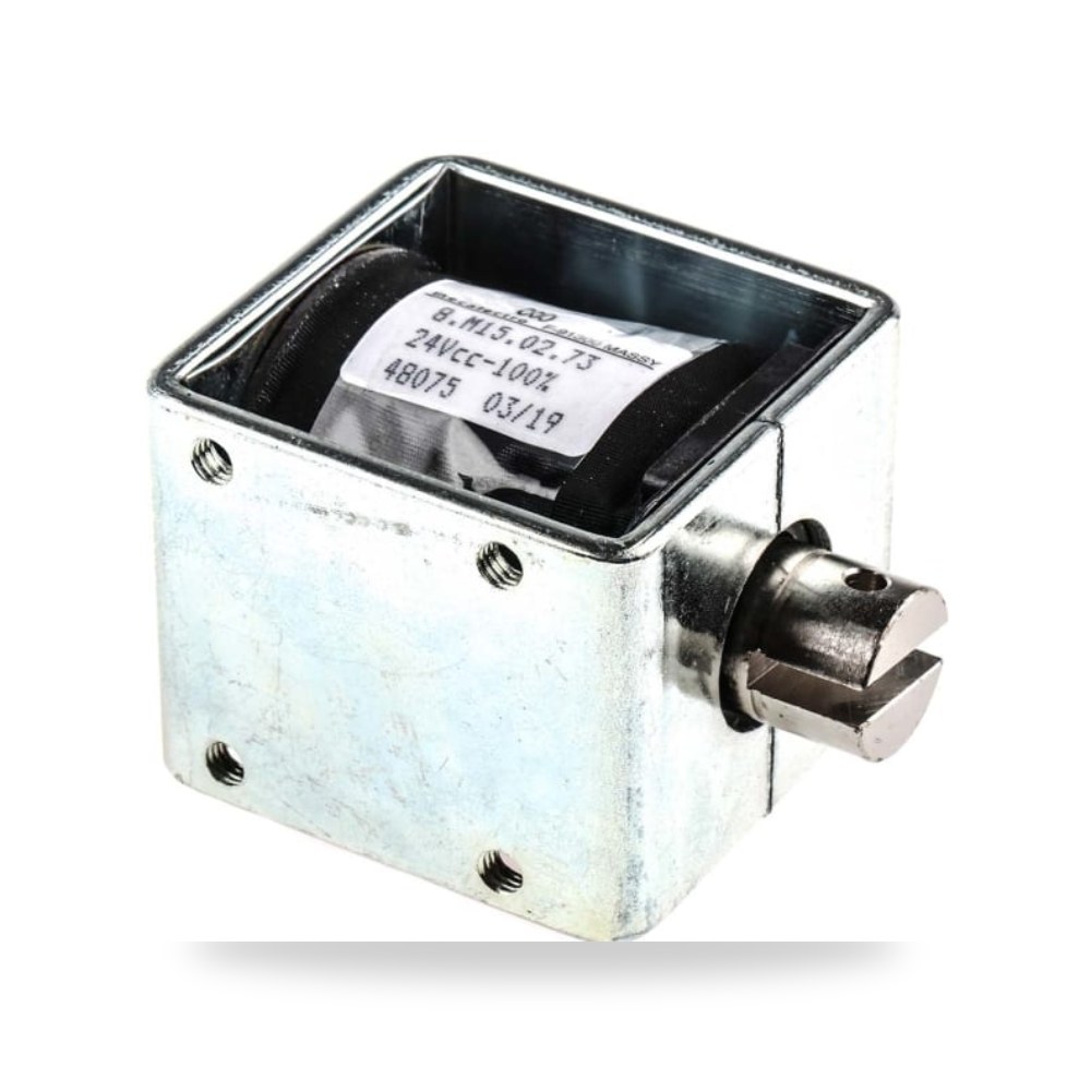 مرحل وكونتاكتور تحكم مطابق للمواصفات RS PRO ريمكو للتوريدات الصناعية (Reemco Industrial)