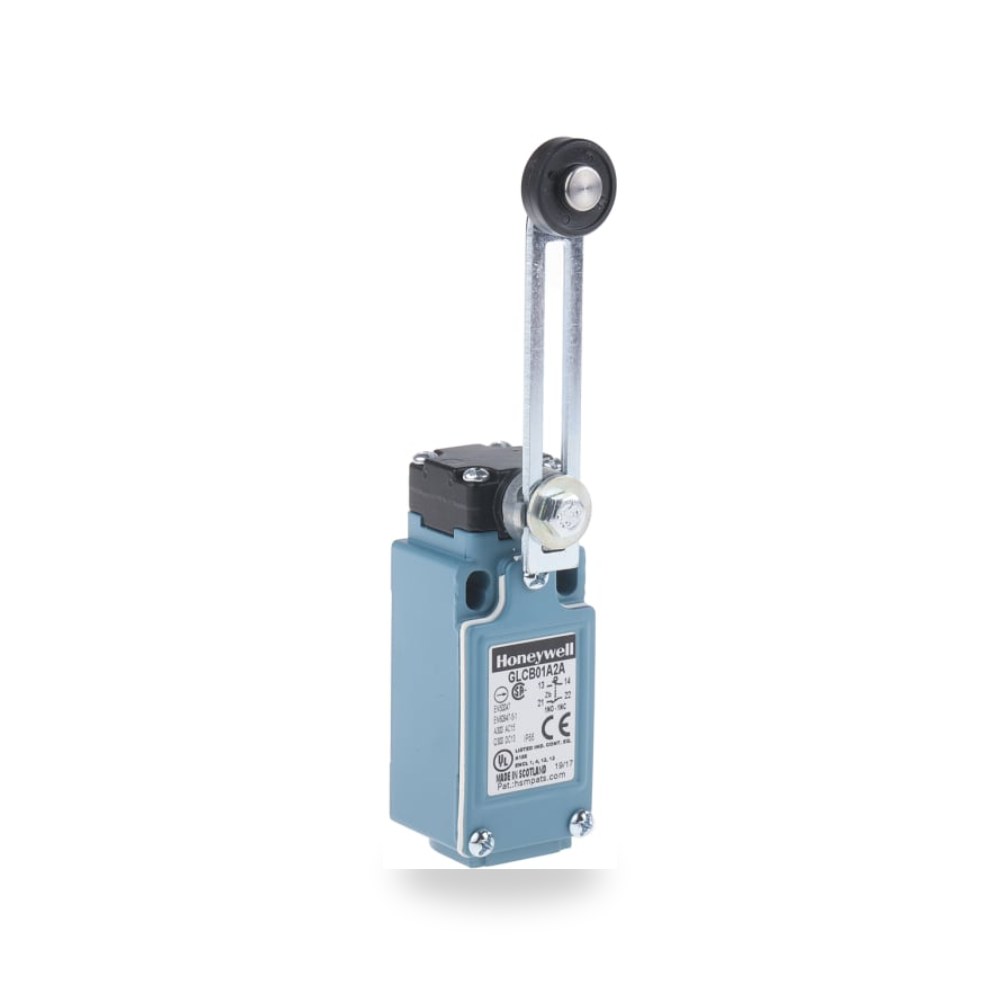 مفتاح نهاية شوط وأمان صناعي IP67 فئة B X ريمكو للتوريدات الصناعية (Reemco Industrial)