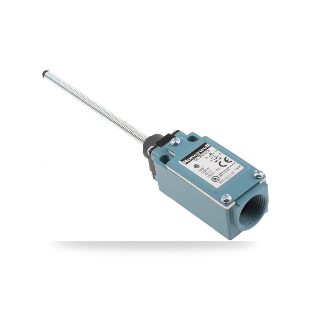 مفتاح نهاية شوط وأمان صناعي IP67 فئة B Z ريمكو للتوريدات الصناعية (Reemco Industrial)