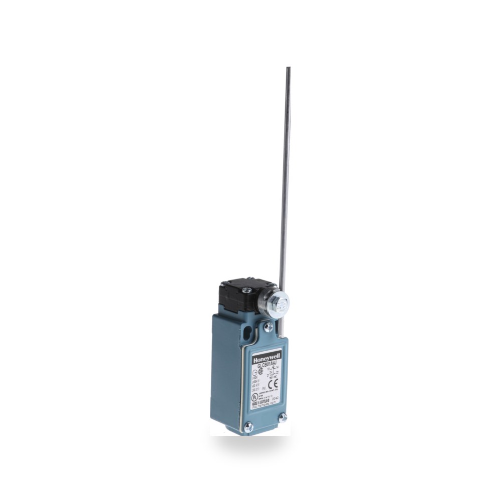 مفتاح نهاية شوط وأمان صناعي IP67 فئة C E ريمكو للتوريدات الصناعية (Reemco Industrial)