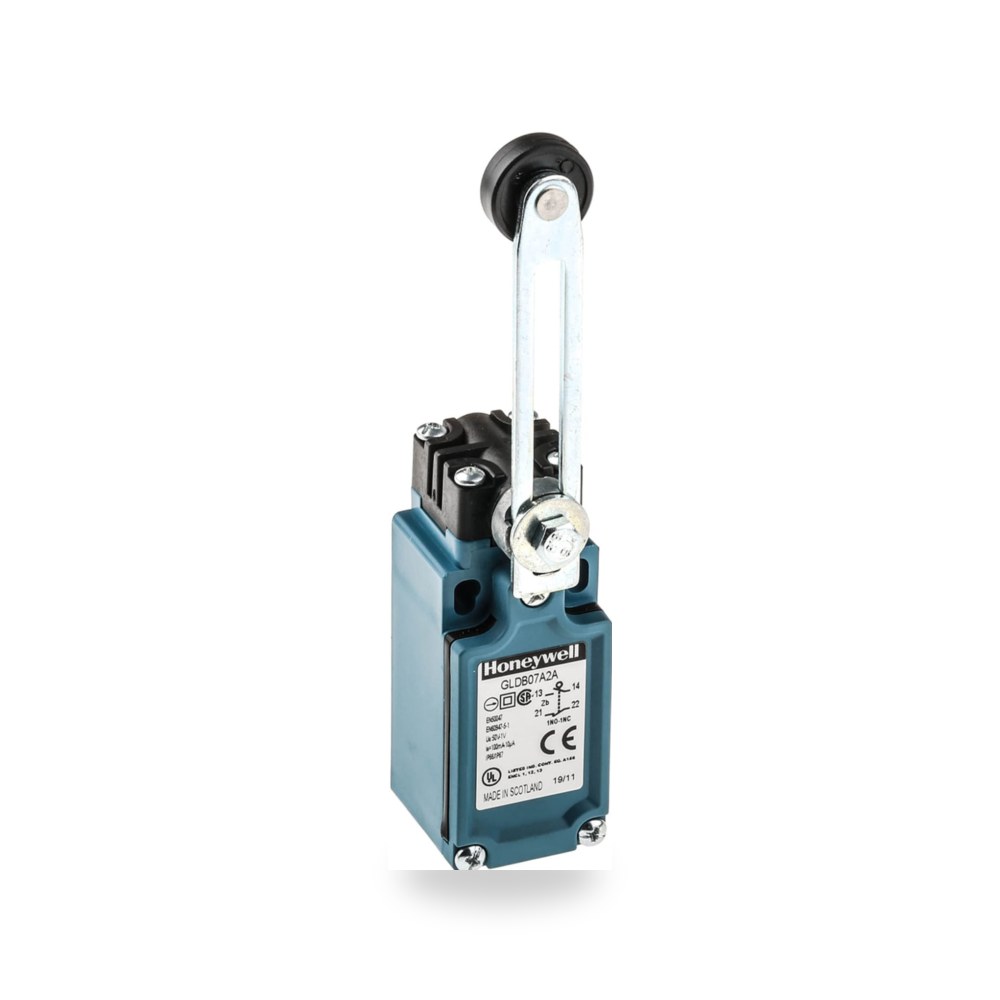 مفتاح نهاية شوط وأمان صناعي IP67 فئة C J ريمكو للتوريدات الصناعية (Reemco Industrial)