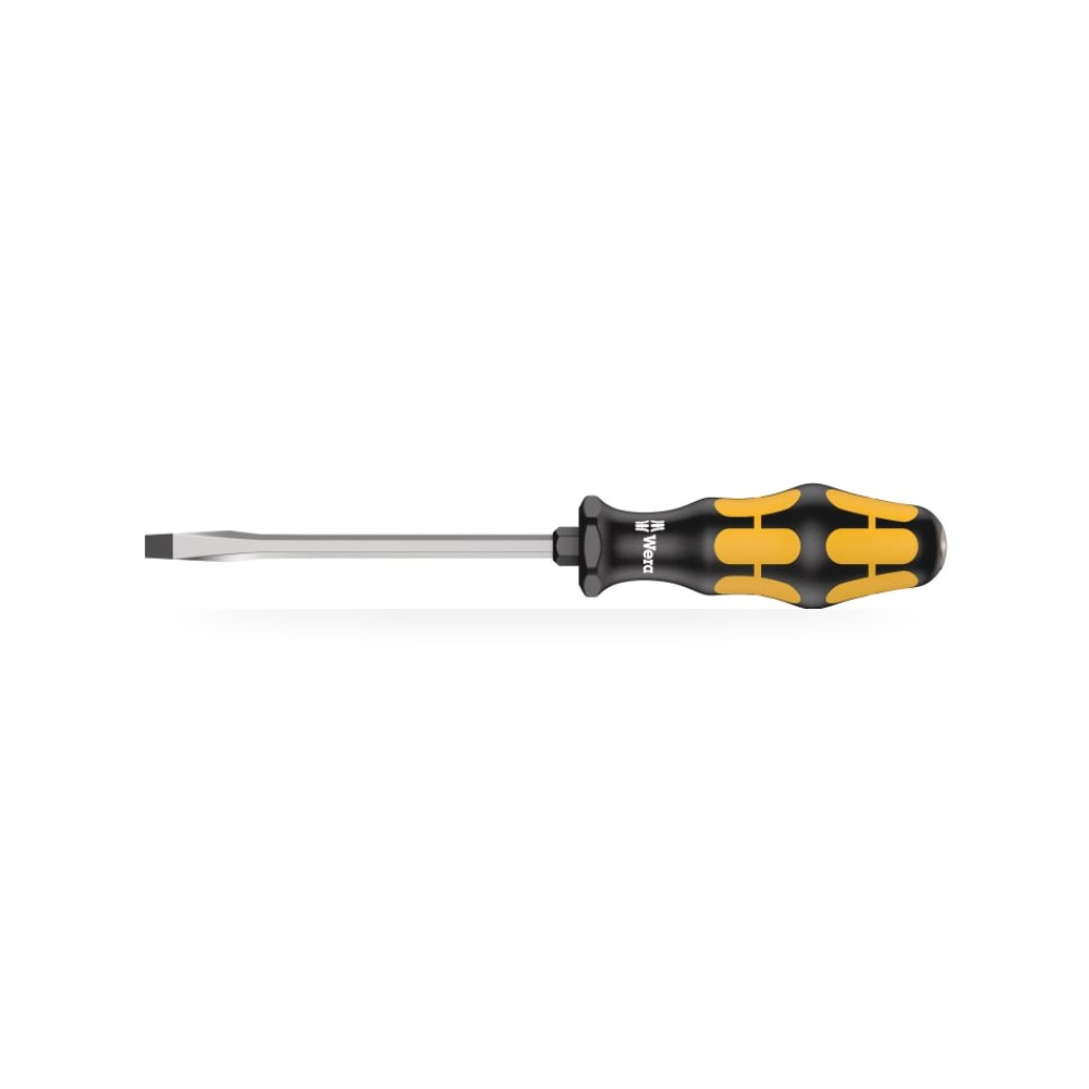 مفك براغي ورش ميكانيكية 175 مم طراز احترافي ريمكو للتوريدات الصناعية (Reemco Industrial)