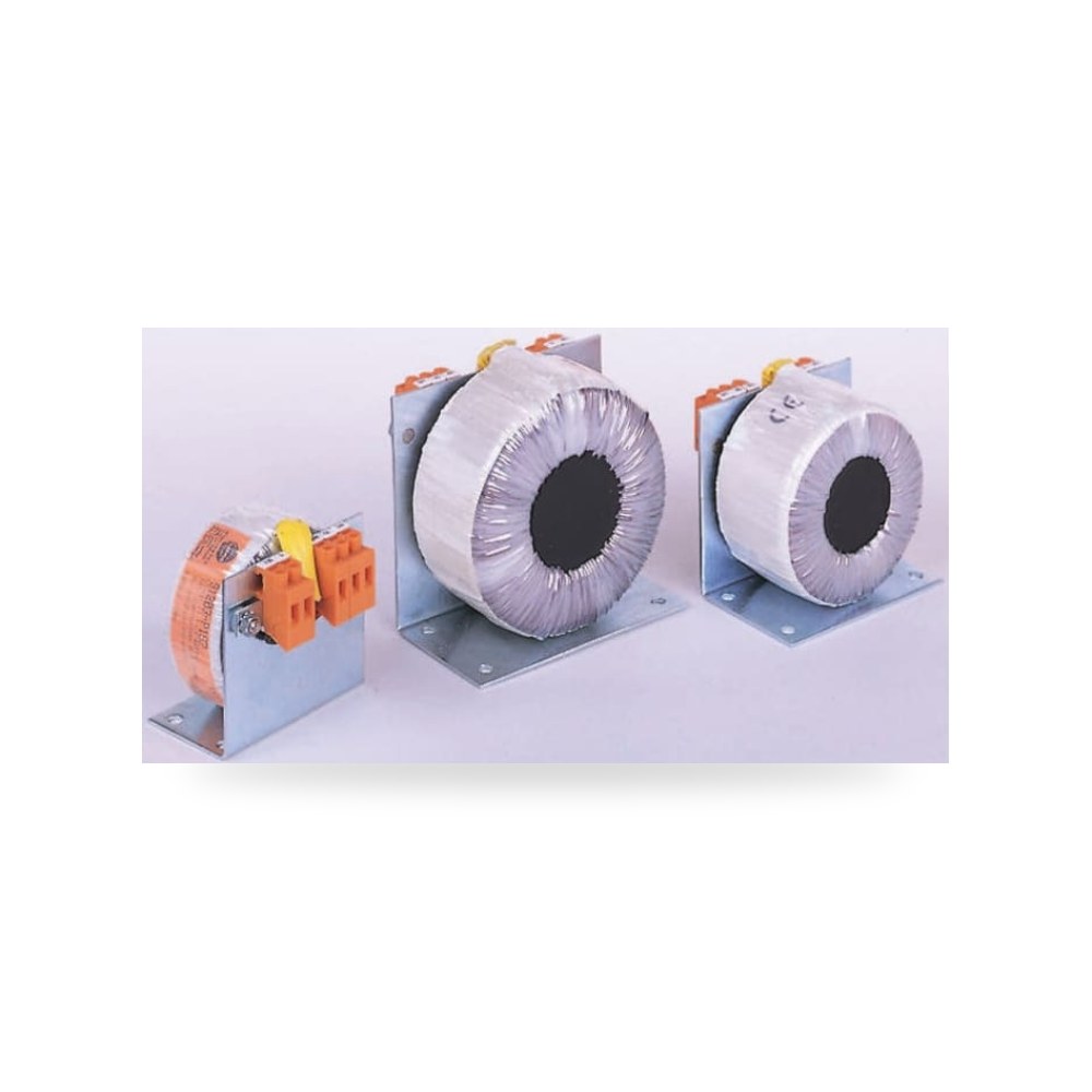محول قدرة وتحكم شاسيه صناعي 75 VA 400 صناعي ريمكو للتوريدات الصناعية (Reemco Industrial)