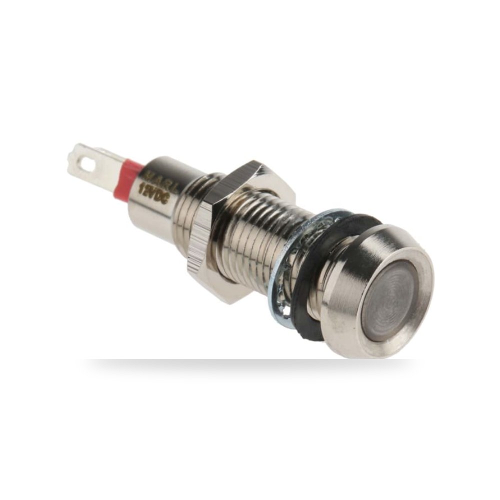 لمبة بيان وإشارة لوحات 12V عالي الدقة RS PRO ريمكو للتوريدات الصناعية (Reemco Industrial)