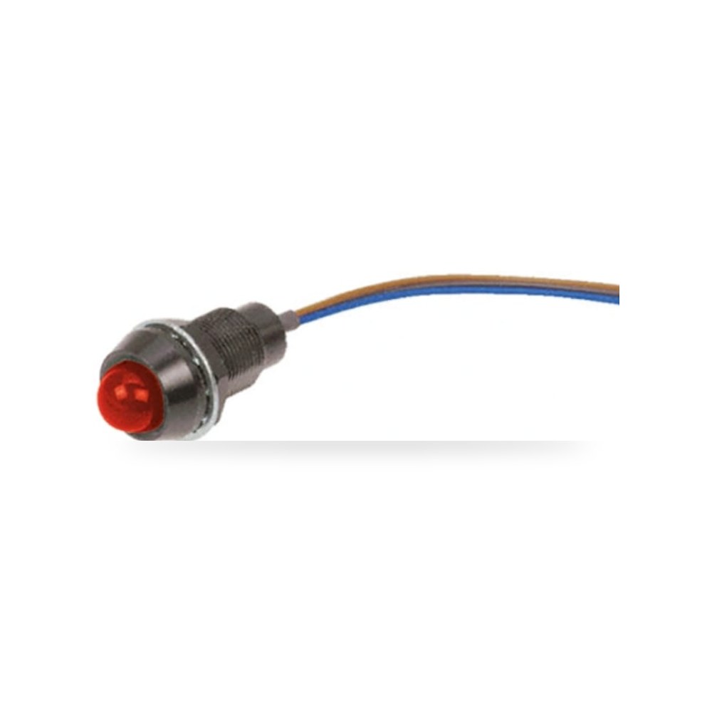 لمبة بيان وإشارة لوحات 24V DC شاق ريمكو للتوريدات الصناعية (Reemco Industrial)