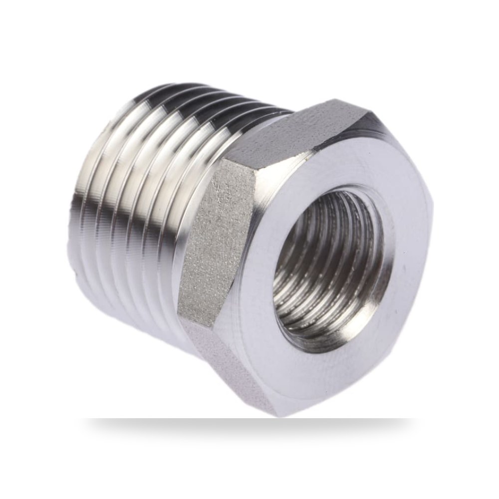 وصلة مواسير ستانلس ستيل أصلي ريمكو للتوريدات الصناعية (Reemco Industrial)