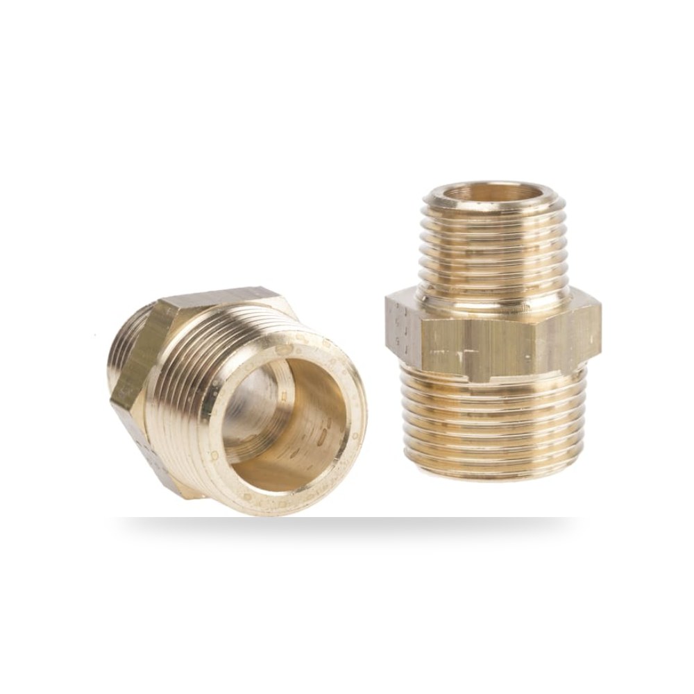 وصلة هواء نيوماتيك مستقيم سن 3 - 4 معتمد ريمكو للتوريدات الصناعية (Reemco Industrial) موديل
